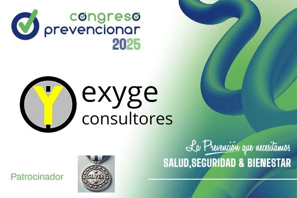 Congreso Prevencionar