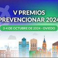 Premios Prevencionar 2024